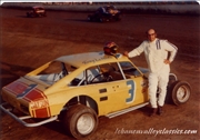 Tony LaPorta